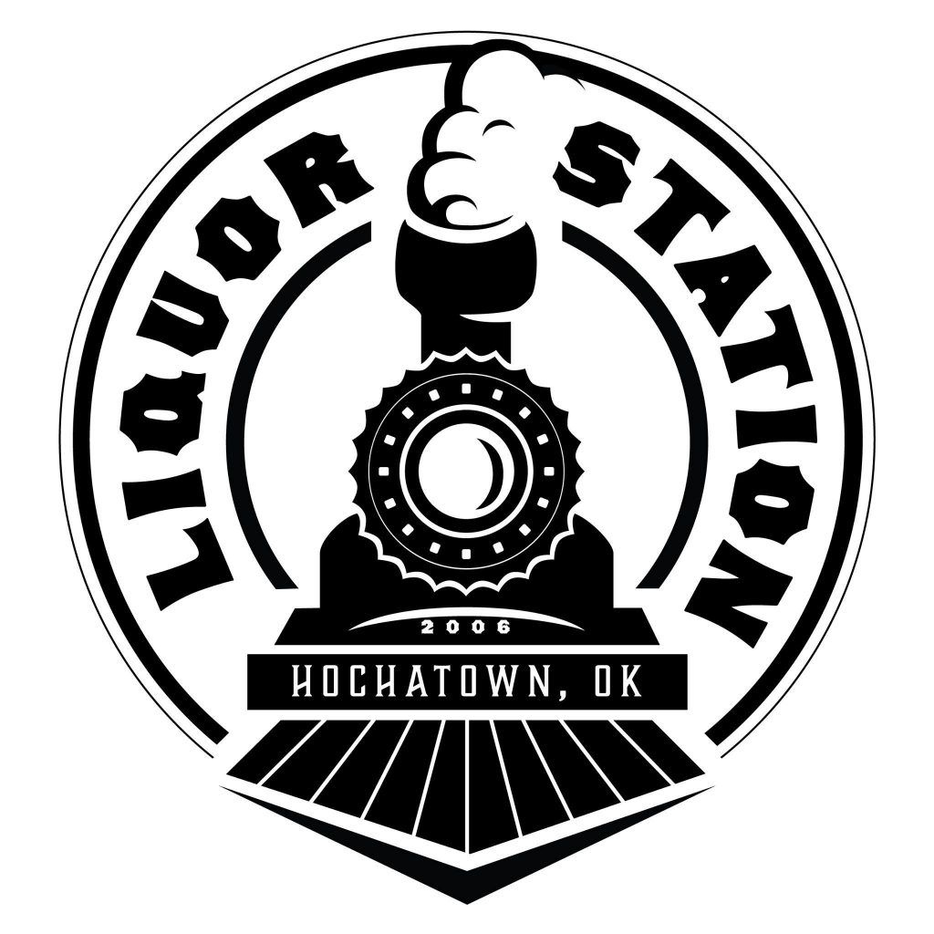 Liquor Station McCurtain County