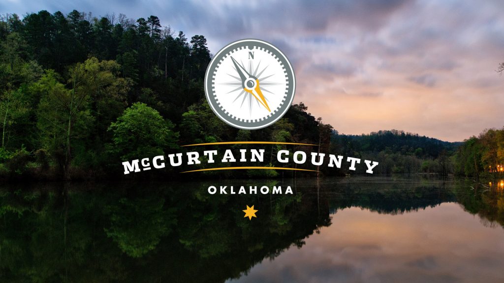 McCurtain County Visitor Center