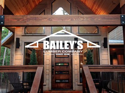 Bailey's Lumber Hardware Broken Bow Oklahoma