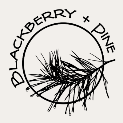 Blackberry-Pine-Logo