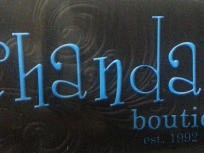 Chanda's Boutique in Idabel McCurtain County