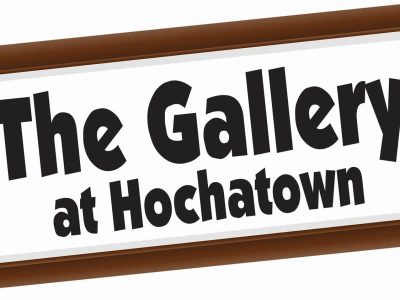 The Gallery at Hochatown