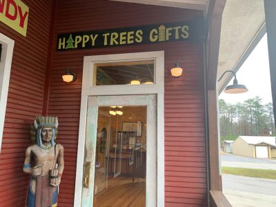 Happy Trees Gifts