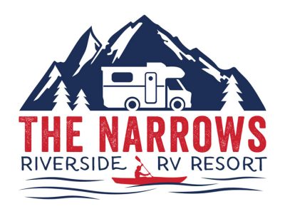 Narrows Riverside RV Resort