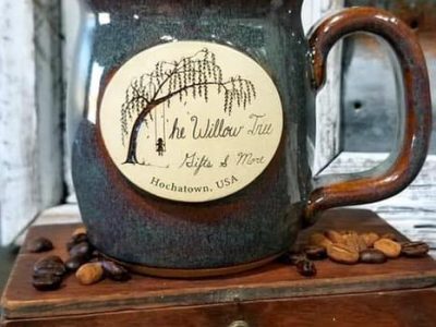 Willow Tree Gifts and More